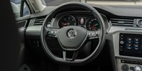 Volkswagen Passat 1.6TDI