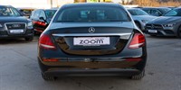 Mercedes-Benz E-Class
 220D 4MATIC