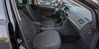 Volkswagen Golf 1.6TDI