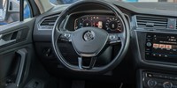 Volkswagen Tiguan
 2.0TDI