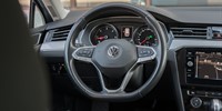 Volkswagen Passat 1.6 TDI