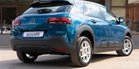 Citroën C4 Cactus 1.5 BLUEHDI