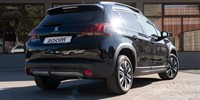 Peugeot 2008 1,5 BlueHDI