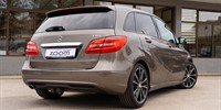 Mercedes-Benz B-Class 180 CDI