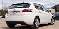 Peugeot 308 1,5 BlueHDI