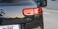 Citroën C4 Cactus 1.5 BlueHDI