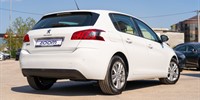 Peugeot 308 1.5 BLUEHDI