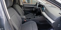 Volkswagen Golf 2,0 TDI