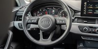 Audi A4
 2,0 TDI