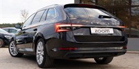 Škoda Superb 2,0 TDI