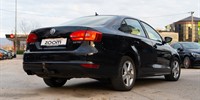 Volkswagen Jetta
 2.0 TDI