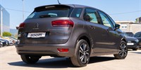 Citroën  C4 Spacetourer 1.5 BLUEHDI