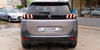 Peugeot 5008 1,5 BlueHDI GTline