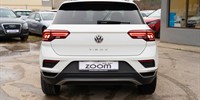 Volkswagen T-Roc 2,0 TDI