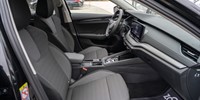 Škoda Octavia Combi 2.0TDI