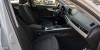 Audi A4
 2,0 TDI