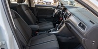 Volkswagen T-Roc 2.0TDI