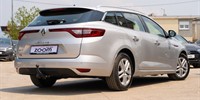 Renault Megane 1.5 DCI