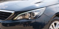 Peugeot 308 SW 1.5 BLUEHDI