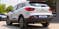 Renault Kadjar 1.5 DCI