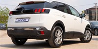 Peugeot 3008 1.5 BLUEHDI