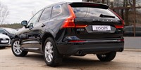 Volvo
 XC60 2.0 D4