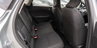 Renault CAPTUR 1.5DCI