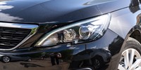 Peugeot 308 1,5 BlueHDI