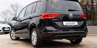 Volkswagen Touran 2.0TDI