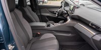 Peugeot 3008 1.5BlueHDI