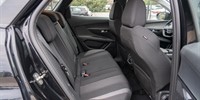 Peugeot 3008 1.5BlueHDI