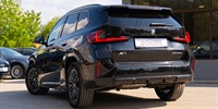 BMW
 X1 23D X-DRIVE M OPTIC