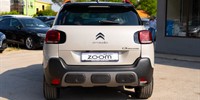 Citroën C3 AIRCROSS 1.5 BLUEHDI