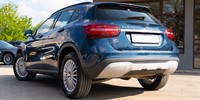 Mercedes-Benz GLA 200D 