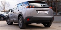 Peugeot 2008 1,5 BlueHDI