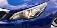 Peugeot 308 1.5BlueHDI