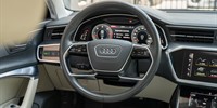 Audi A6
 45 TDI QUATTRO