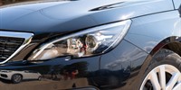 Peugeot 308 SW 1.5 BLUEHDI