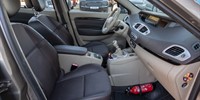 Renault Scenic 1.5DCI