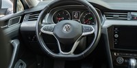 Volkswagen Passat 1.6 TDI