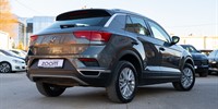 Volkswagen T-Roc 2.0TDI