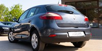 Renault Megane 1.5 DCI