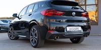 BMW
 X2 2.0D M Sport