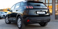 Peugeot 3008 1.5BlueHDI