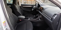 Škoda KAROQ 1.6TDI