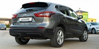 Nissan
 Qashqai 1.5DCI