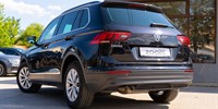 Volkswagen Tiguan
 2.0 TDI