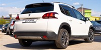 Peugeot 2008 1.6 BLUEHDI