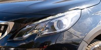 Peugeot 2008 1,5 BlueHDI