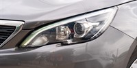 Peugeot 308 1,5 BlueHDI